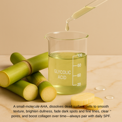 Perfect Trifecta Acne Peel - Renee Lane Company