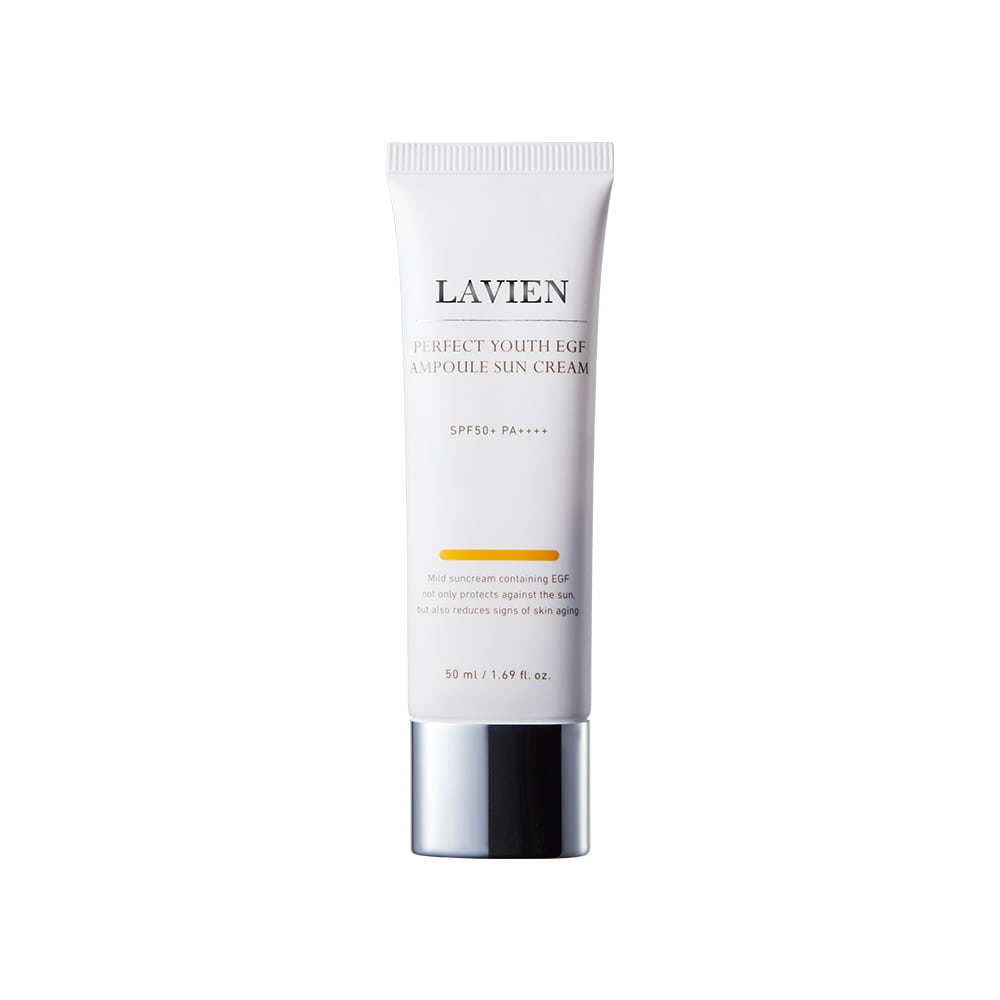 Perfect Youth EGF Ampoule Sun Cream - Renee Lane Company