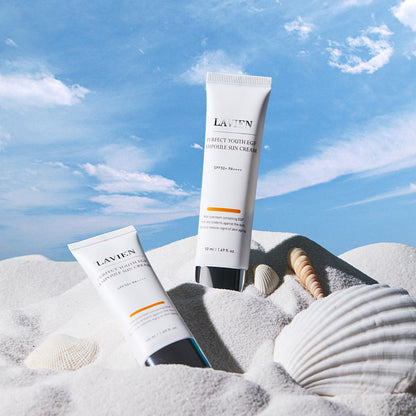Perfect Youth EGF Ampoule Sun Cream - Renee Lane Company