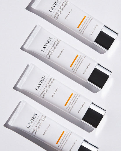 Perfect Youth EGF Ampoule Sun Cream - Renee Lane Company