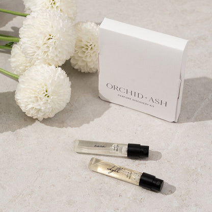 Perfume Discovery Kit - Renee Lane Company