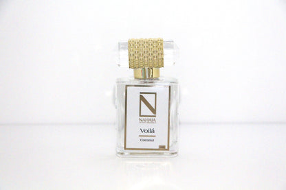 Coconut Voila Natural Perfume / Eau de Parfum 1.76 fl oz