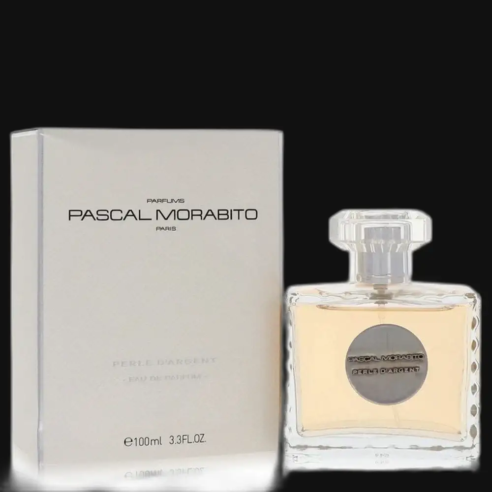 Perle D'argent By Pascal Morabito Perfume for Women - Renee Lane Company