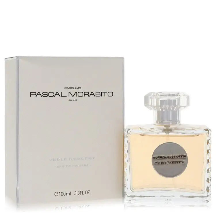 Perle D'argent By Pascal Morabito Perfume for Women - Renee Lane Company