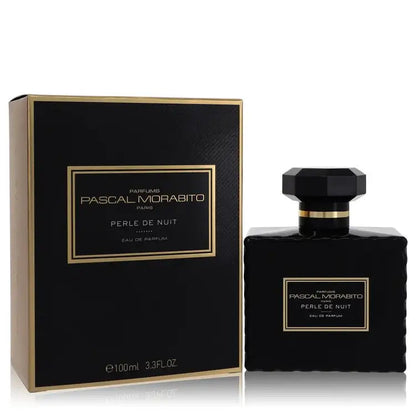 Perle De Nuit By Pascal Morabito Perfume for Women - Renee Lane Company