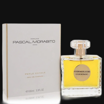 Perle Royale By Pascal Morabito Perfume for Women - Renee Lane Company
