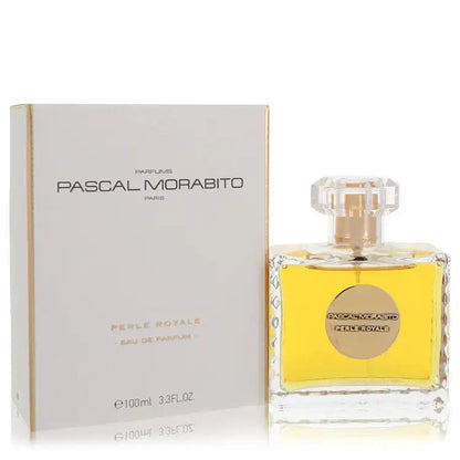 Perle Royale By Pascal Morabito Perfume for Women - Renee Lane Company