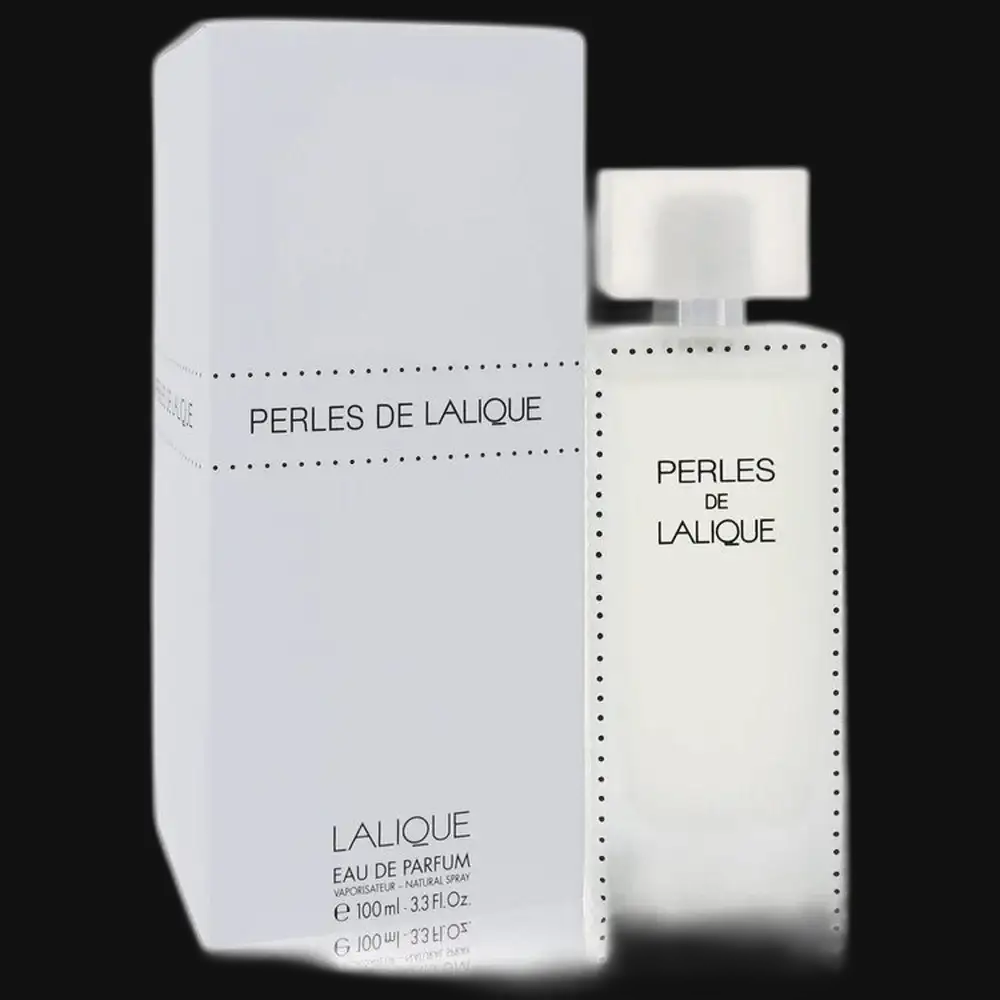 Perles De Lalique By Lalique Perfume for Women - Renee Lane Company