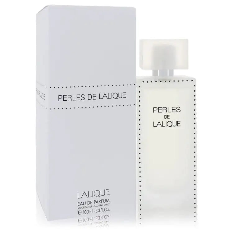 Perles De Lalique By Lalique Perfume for Women - Renee Lane Company