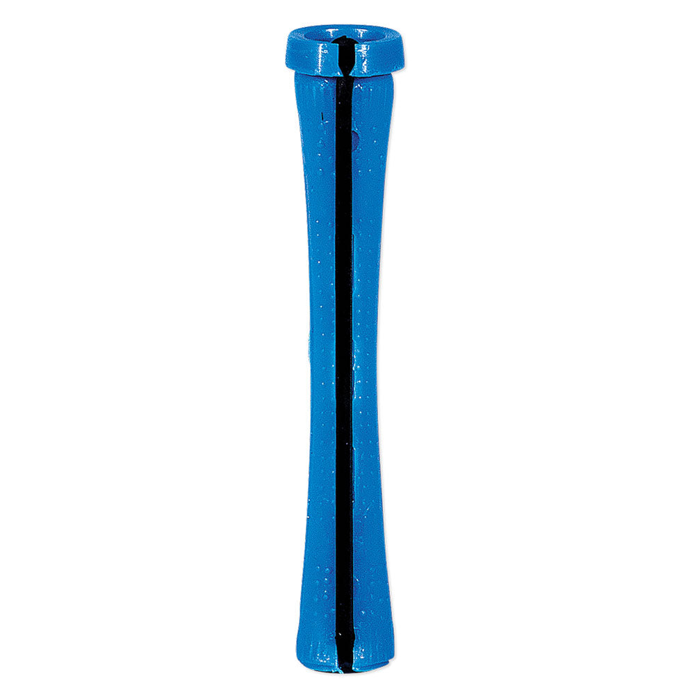 Perm Rods - Blue Short - Renee Lane Company