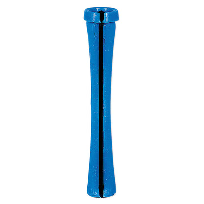 Perm Rods - Blue Short - Renee Lane Company
