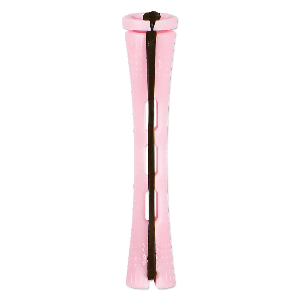 Perm Rods - Pink Short - Renee Lane Company