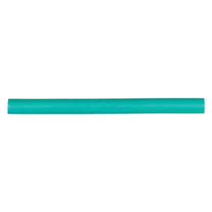 Perm Rods - Rubber Rods 6 ct - Green 3/4" - Renee Lane Company