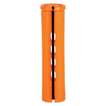 Perm Rods - Tangerine Jumbo - Renee Lane Company