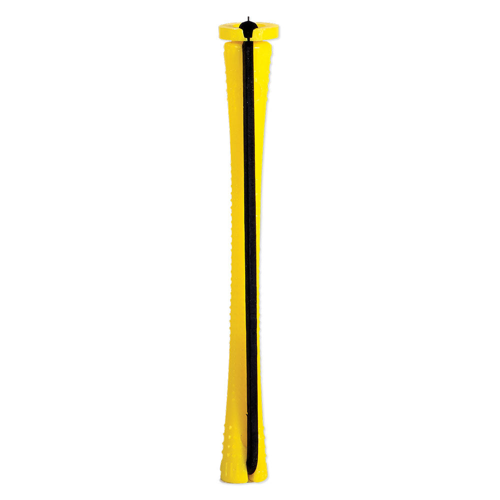Perm Rods - Yellow Long - Renee Lane Company