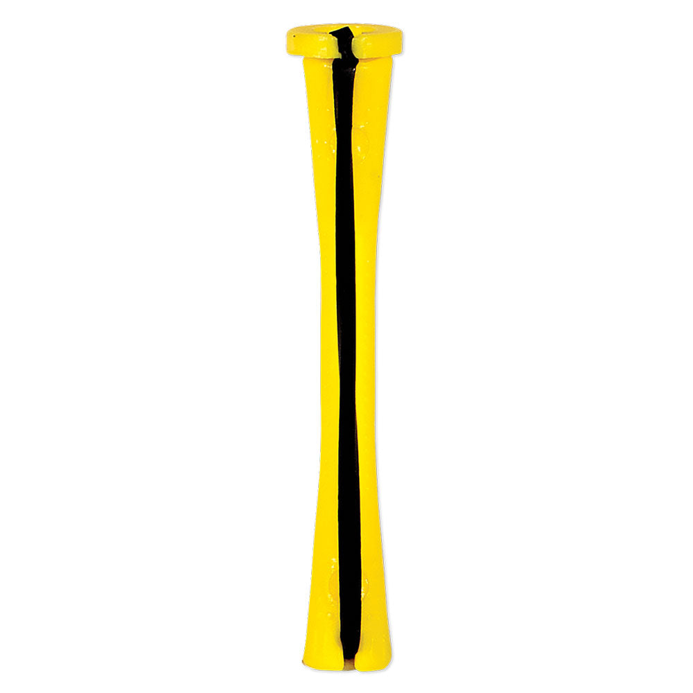 Perm Rods - Yellow Short - Renee Lane Company