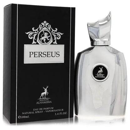 Perseus By Maison Alhambra Cologne for Men - Renee Lane Company
