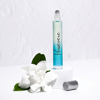 Persevere Rollerball Perfume - Renee Lane Company