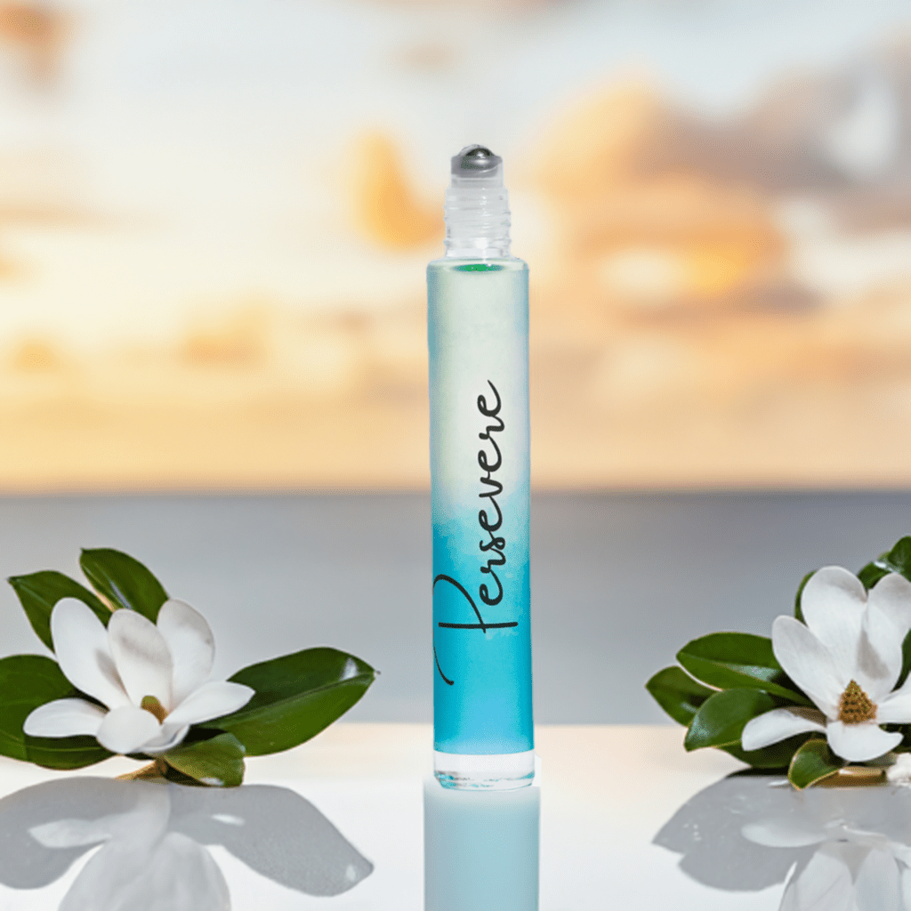 Persevere Rollerball Perfume - Renee Lane Company