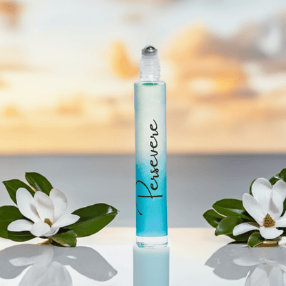 Persevere Rollerball Perfume - Renee Lane Company