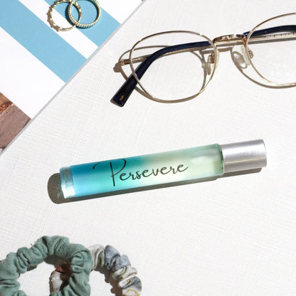 Persevere Rollerball Perfume - Renee Lane Company