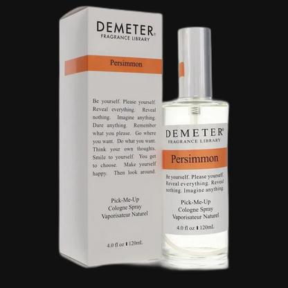 Persimmon By Demeter Perfume for Women - Renee Lane Company