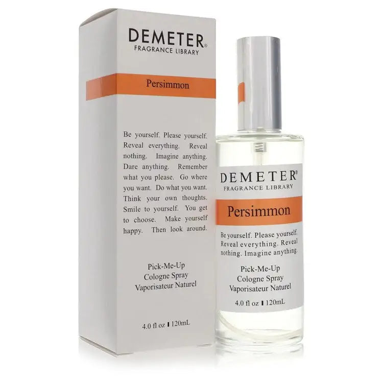 Persimmon By Demeter Perfume for Women - Renee Lane Company