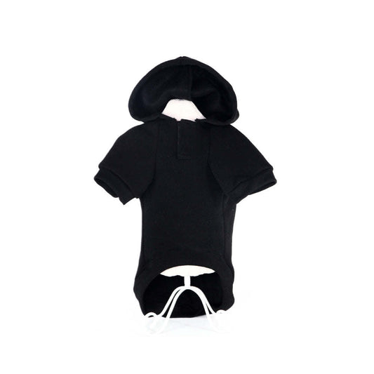 Pet Life LED Lighting Magical Hat Hooded Sweater Pet Costume - Renee Lane Company