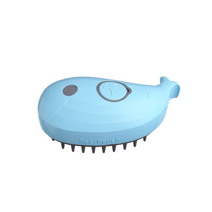 Pet Spray Comb Dogs And Cats Three-in-one Soothing Pets Supplies - Renee Lane Company