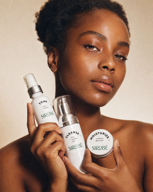 "Petit Trois" Power of Three Minis - Renee Lane Company