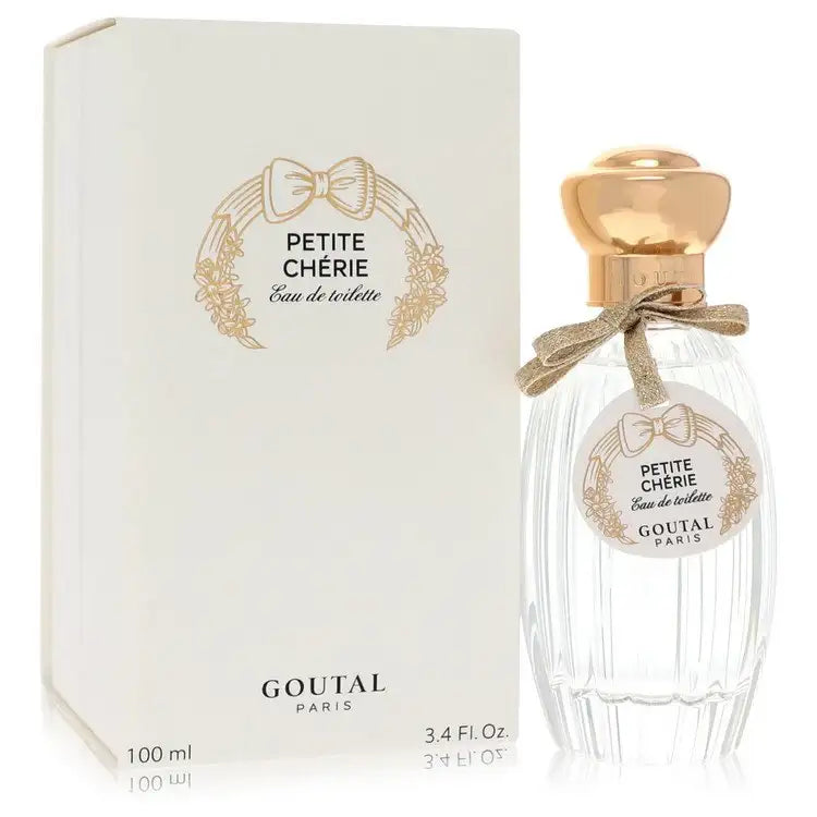 Petite Cherie By Annick Goutal Perfume for Women - Renee Lane Company
