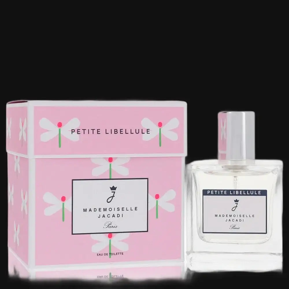 Petite Libellule Mademoiselle Jacadi By Jacadi Perfume for Women - Renee Lane Company