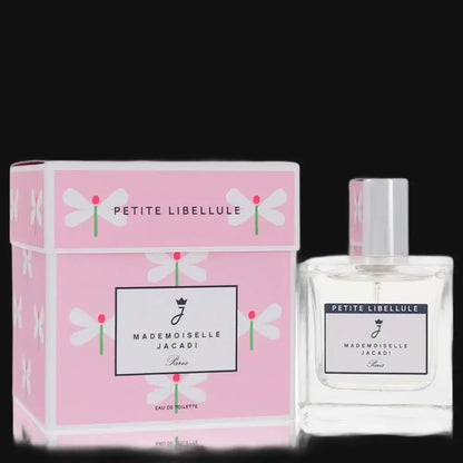 Petite Libellule Mademoiselle Jacadi By Jacadi Perfume for Women - Renee Lane Company