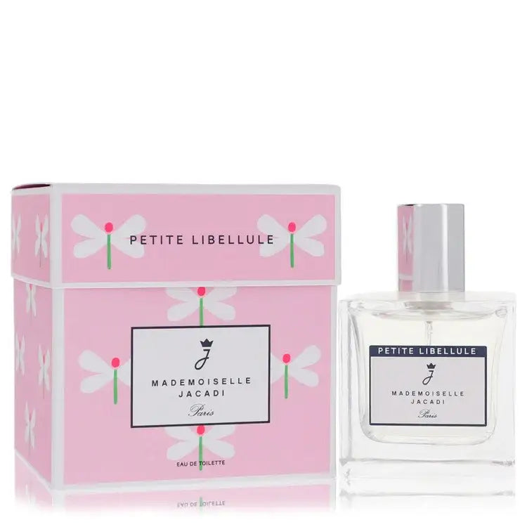 Petite Libellule Mademoiselle Jacadi By Jacadi Perfume for Women - Renee Lane Company