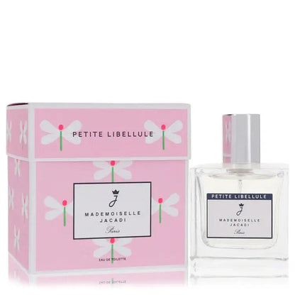 Petite Libellule Mademoiselle Jacadi By Jacadi Perfume for Women - Renee Lane Company