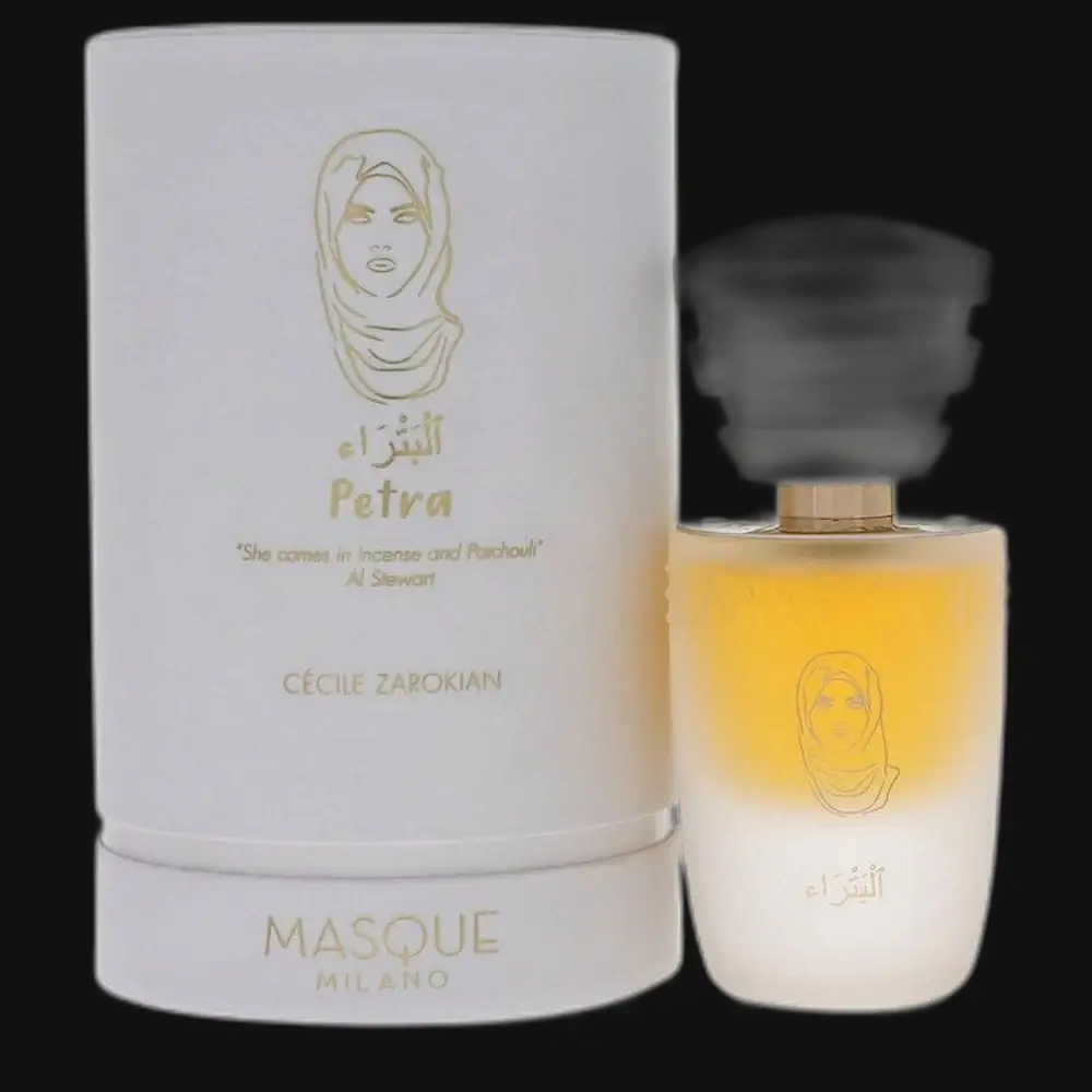 Petra By Masque Milano Perfume for Women - Renee Lane Company