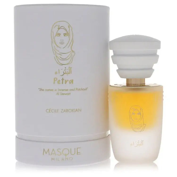 Petra By Masque Milano Perfume for Women - Renee Lane Company
