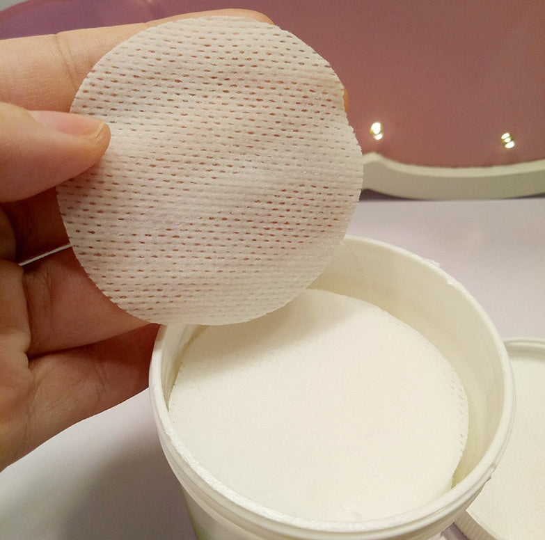 Pets to tears wipes Teddy Bear Xiong Bomei cat eyes tear stains cleaning paper towels pet supplies 100 pieces - Renee Lane Company