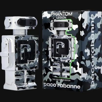 Phantom By Paco Rabanne Cologne for Men - Renee Lane Company