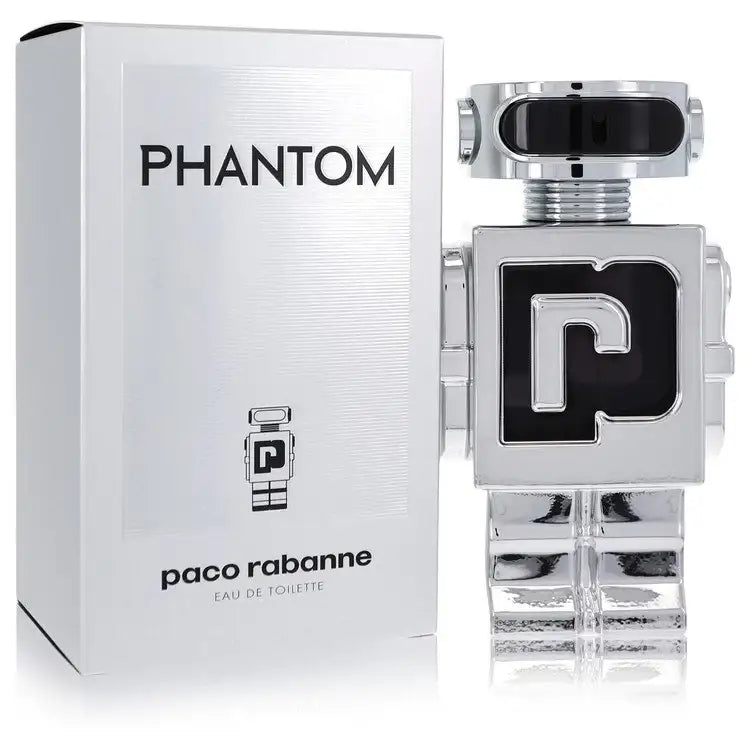 Phantom By Paco Rabanne Cologne for Men - Renee Lane Company