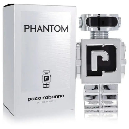 Phantom By Paco Rabanne Cologne for Men - Renee Lane Company