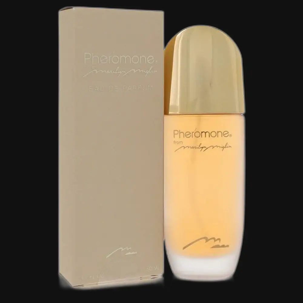 Pheromone By Marilyn Miglin Perfume for Women - Renee Lane Company