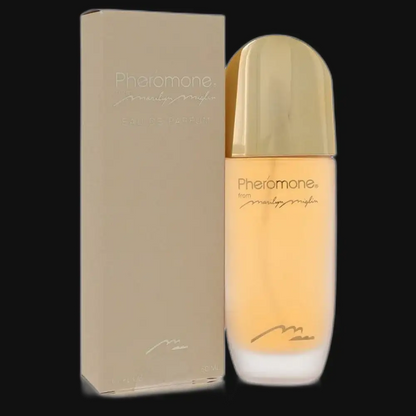 Pheromone By Marilyn Miglin Perfume for Women - Renee Lane Company