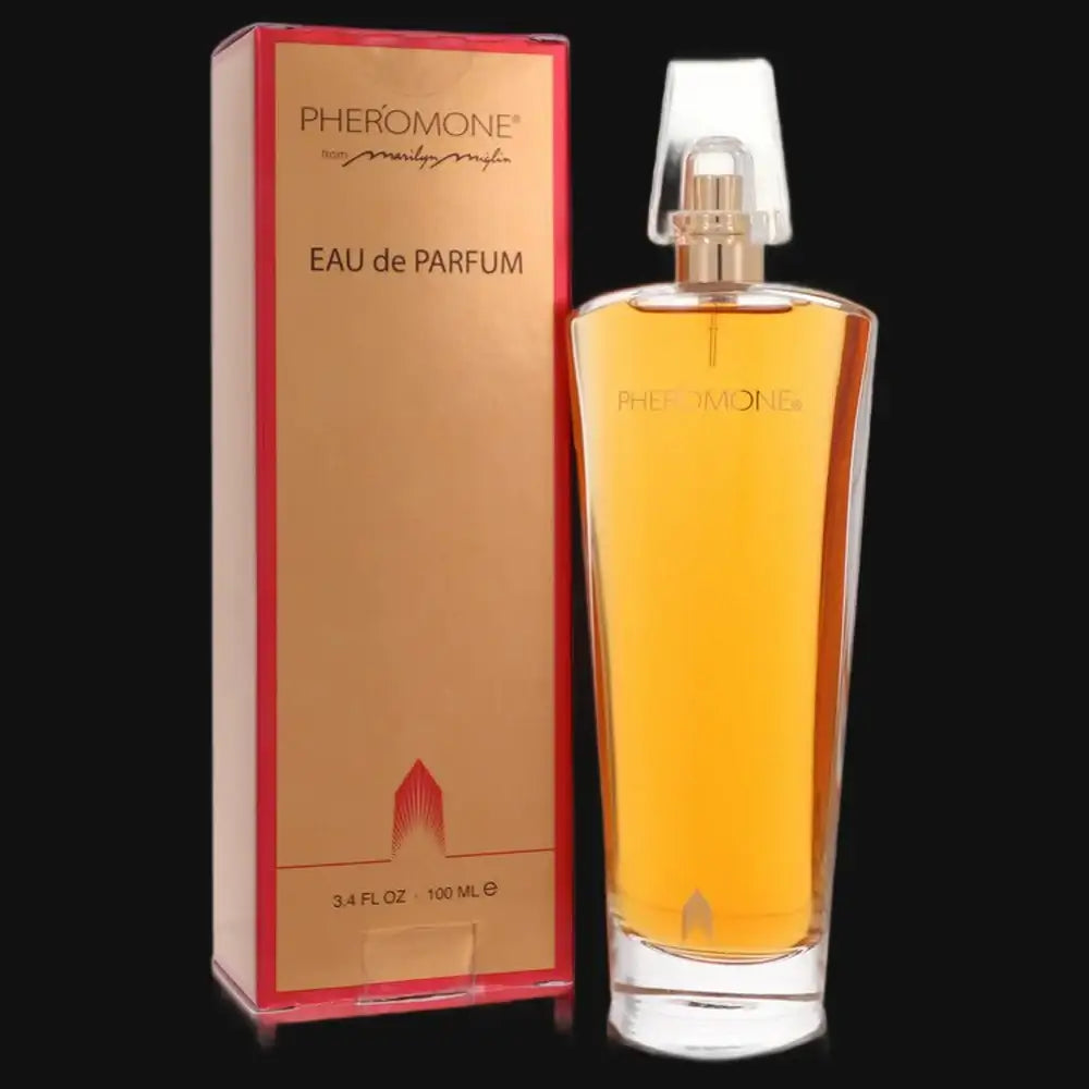 Pheromone By Marilyn Miglin Perfume for Women - Renee Lane Company