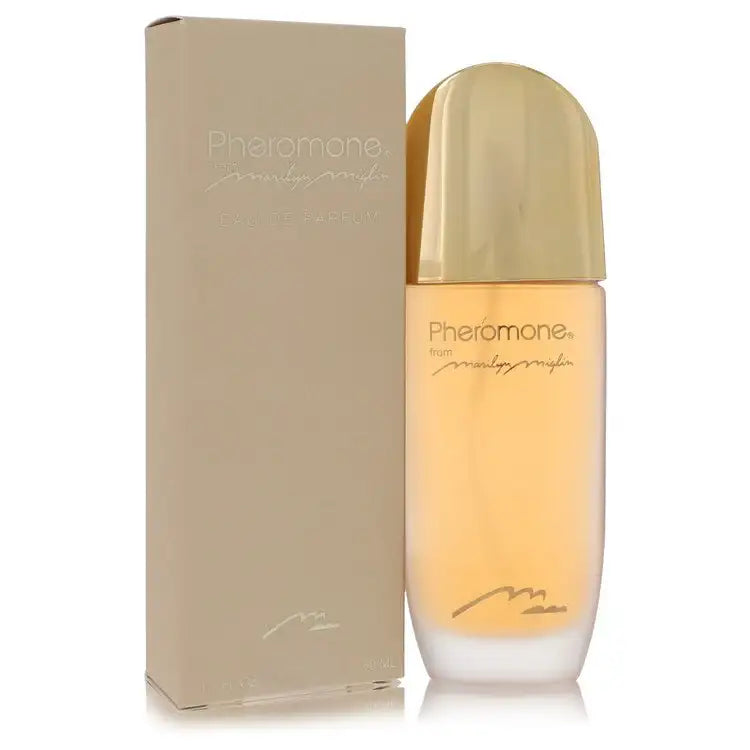 Pheromone By Marilyn Miglin Perfume for Women - Renee Lane Company
