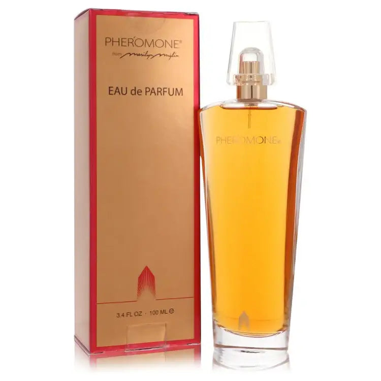 Pheromone By Marilyn Miglin Perfume for Women - Renee Lane Company