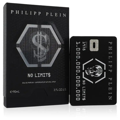 Philipp Plein No Limits By Philipp Plein Parfums Cologne for Men - Renee Lane Company