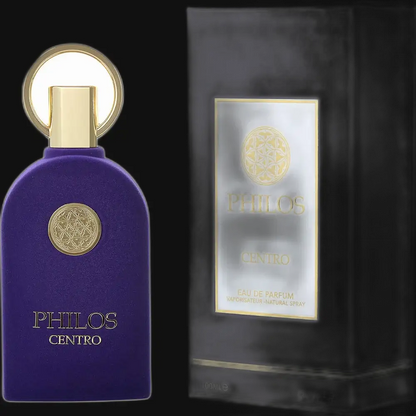 Philos Centro By Maison Alhambra (Unisex) - Renee Lane Company
