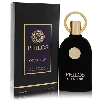 Philos Opus Noir By Maison Alhambra (Unisex) - Renee Lane Company