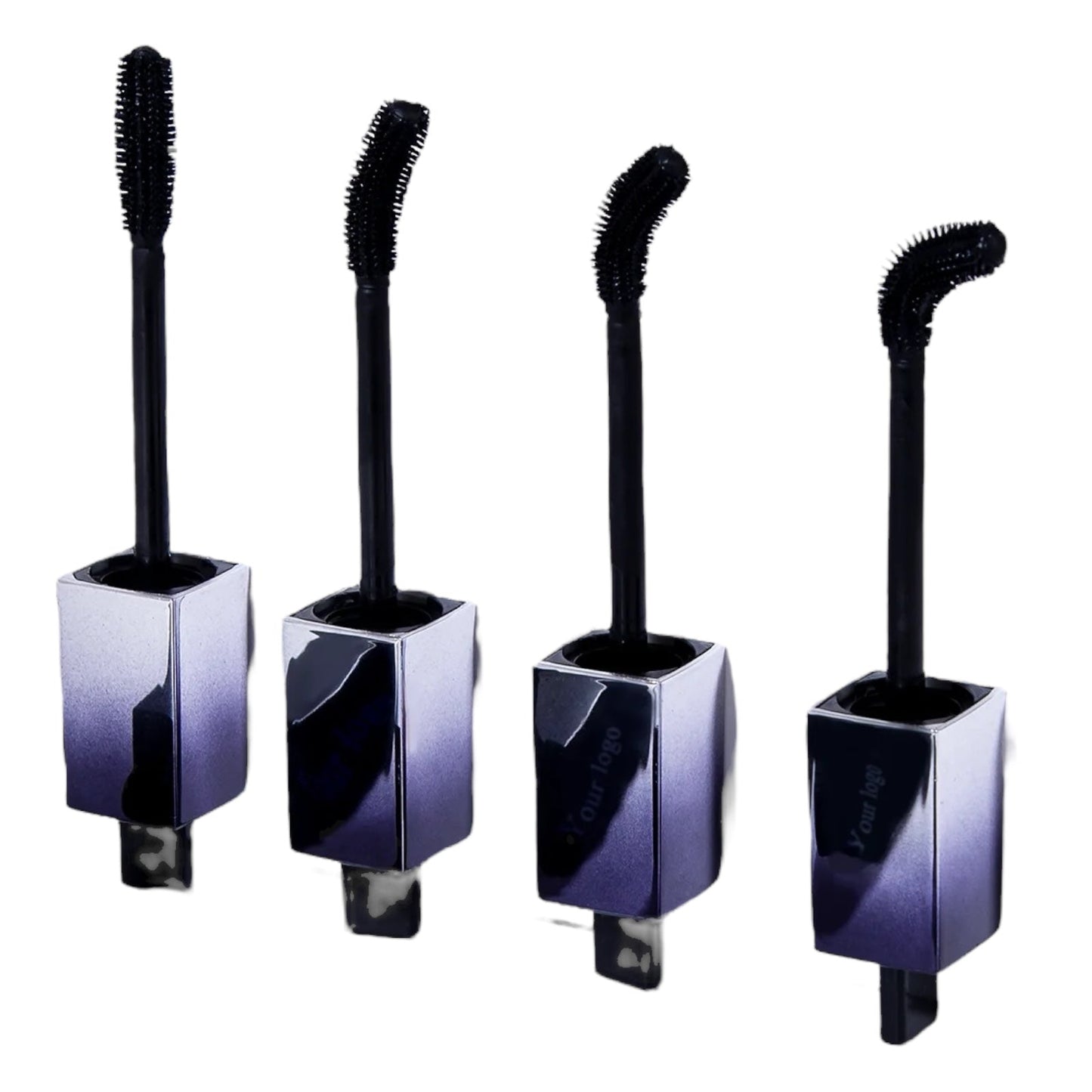 Ashunta Sheriff Beauty Fat & Juicy 4D Mascara